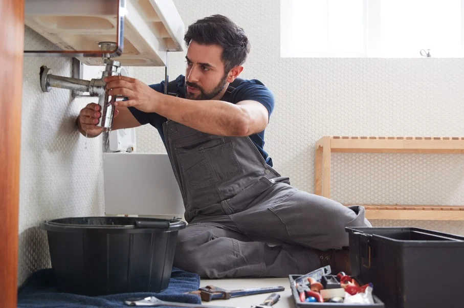 Doğanhisar Tesisatcı